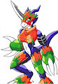 *MINE*:  Vyra