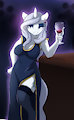 Platinum Decree's New Years Party
