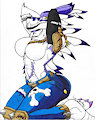 *MINE*:  Gauruda by XDescent