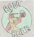 Drink Labels by GhostOtter