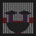 Puppet Typography by Tappin