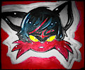 Ya girl Litten  by kotaKEITA