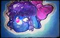 Yo girl Popplio  by kotaKEITA