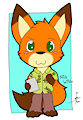 Nick Wilde