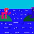 MLP Yu-Gi-Oh Card Art Pony Isolation