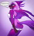 Size problems by angiewolf
