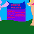 MLP Yu-Gi-Oh Card Art Pony Allies