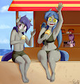 Summer Vacation