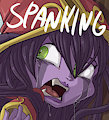 *C*_You've been a naughty girl.. c:< by Fuf