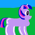 Shiny Twilight Sparkle