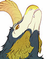 Gift Art from The-Narutoshi - Handsome by faunoiphilia