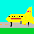Apple Acres Airline