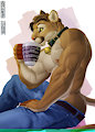 Eduardo by Anhes