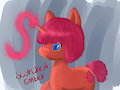 Scorched Ember by Pandachannnnn