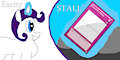 Rarity's Deck Theme 1 of 2