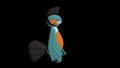 New Marshtomp! by marshy213