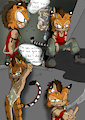 Vaas Montenegro, the Tiger