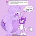 Silky-brand Plushies