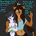 Tfw u cant flirt by SarcasticSylphie