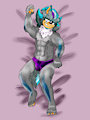 daki vonnes ( front ) by VoNN3s