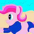 MLP Yu-Gi-Oh Card Art MLP Valenshy