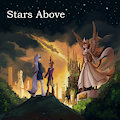 Stars Above by Duskthebatpack