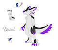 Bewul ref -OC challenge