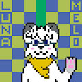 Pixel-kun