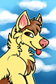 Nick (by Iceshadow13)