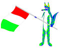 forza italia!! 