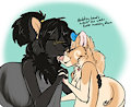 Only us. by Rika