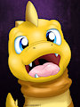 Monster Yum