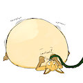 Felix's Big Problem by FelixFennex