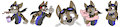 Telegram Sticker - Irid0n