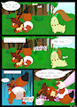 Kayla Pokemon Battle