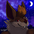 Inspector Batty official (Coloured Sketch) by InspectorBatty
