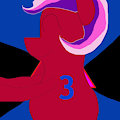 MLP Yu-Gi-Oh Card Art MLP Force III - Cheerilee