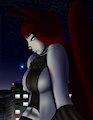 A Heroine's Lament 2016 CGHQ