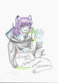 BlackThorn Badge