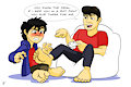 Manipulating Behavior