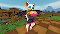 Sexy Bat