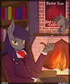 He is the most interesting Bat in the World