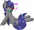 Seduce me! (Gift Art)