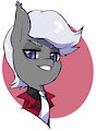 Strobe Light (Bust)