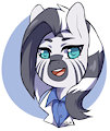 Zuri (Bust)