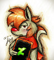 Deviant Tart