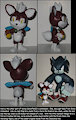 Chip for Korey-Sonicfan22