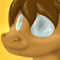 Brown Face~ by Brown