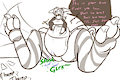 Done working~ [C] by Brown