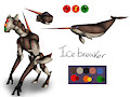 Icebreaker ref